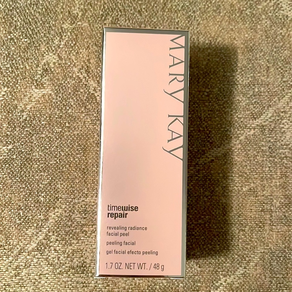 Timewise Repair Revealing Radiance Facial Peel